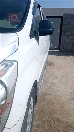 هیوندای ستاركس